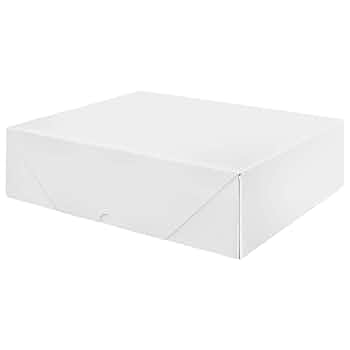 ホワイトフレア BOX デラックスホワイトフレアBOX